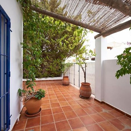 סן חוזה Casa De Los Pinos מראה חיצוני תמונה