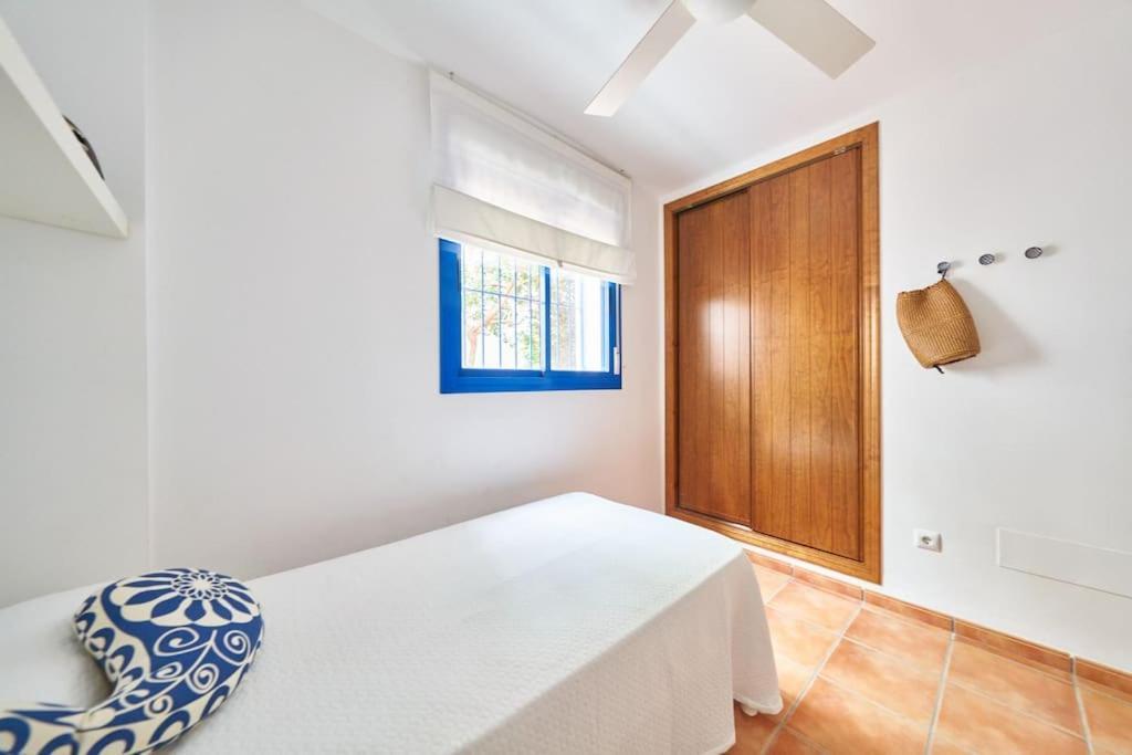 סן חוזה Casa De Los Pinos מראה חיצוני תמונה