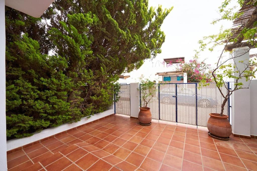 סן חוזה Casa De Los Pinos מראה חיצוני תמונה