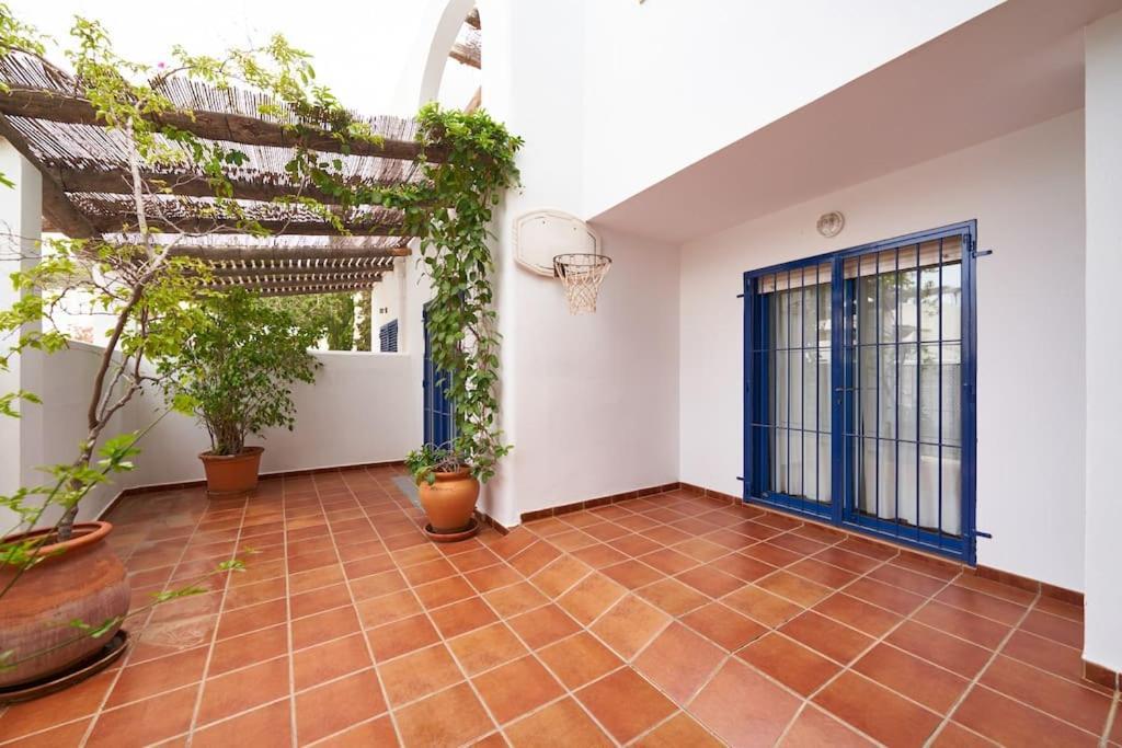 סן חוזה Casa De Los Pinos מראה חיצוני תמונה