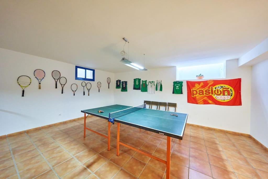 סן חוזה Casa De Los Pinos מראה חיצוני תמונה