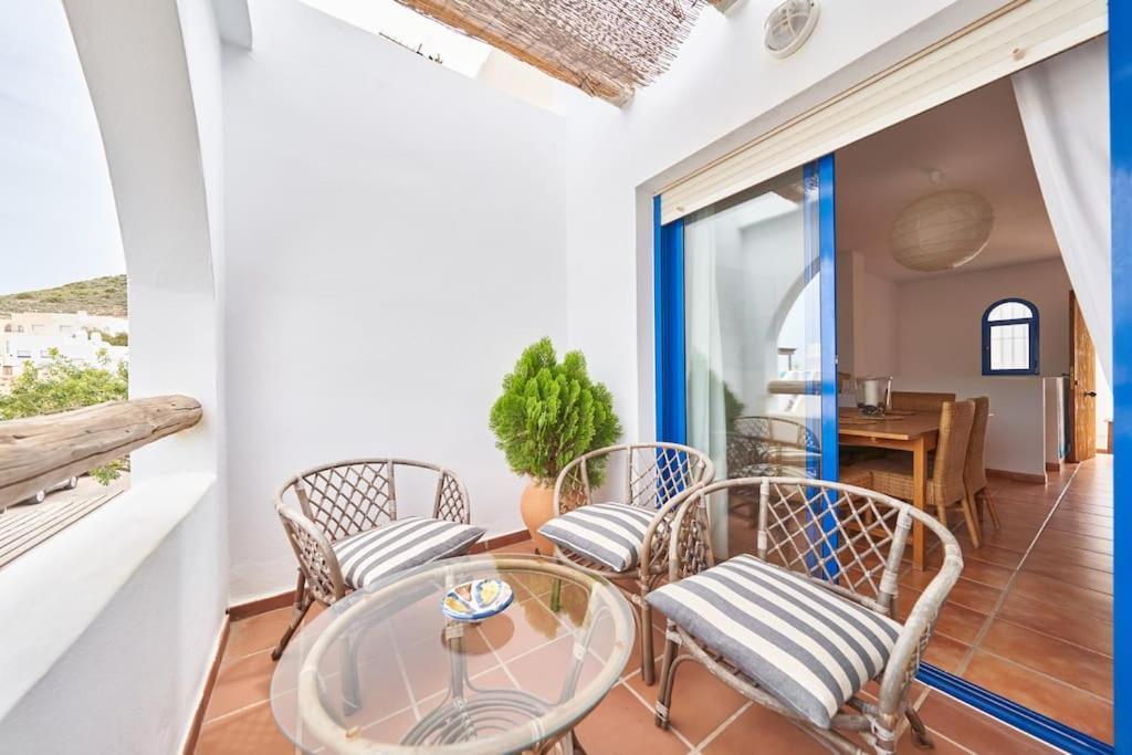 סן חוזה Casa De Los Pinos מראה חיצוני תמונה
