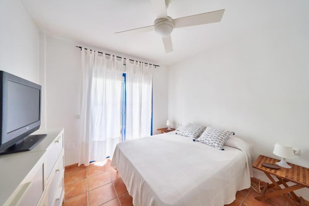 סן חוזה Casa De Los Pinos מראה חיצוני תמונה