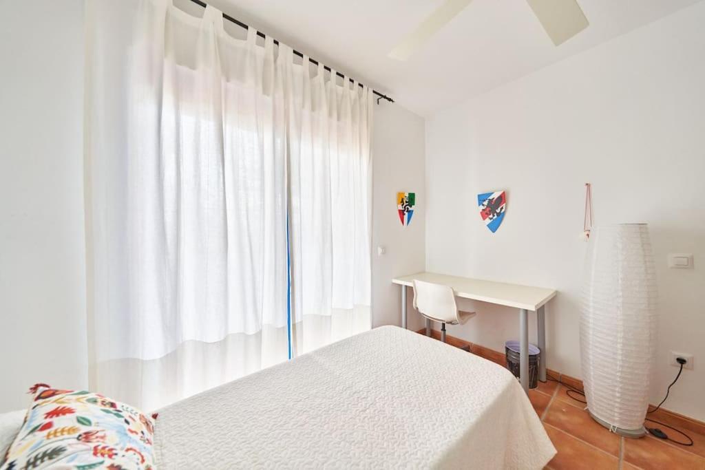 סן חוזה Casa De Los Pinos מראה חיצוני תמונה