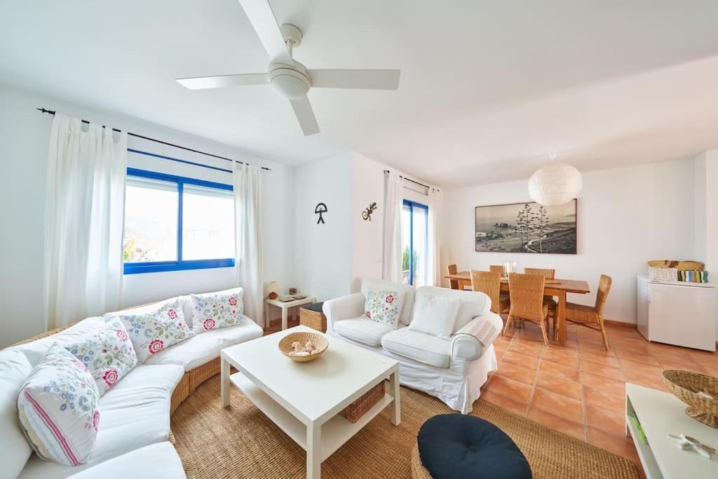 סן חוזה Casa De Los Pinos מראה חיצוני תמונה