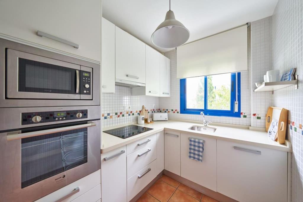 סן חוזה Casa De Los Pinos מראה חיצוני תמונה