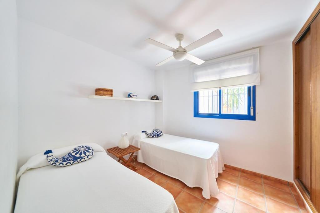 סן חוזה Casa De Los Pinos מראה חיצוני תמונה