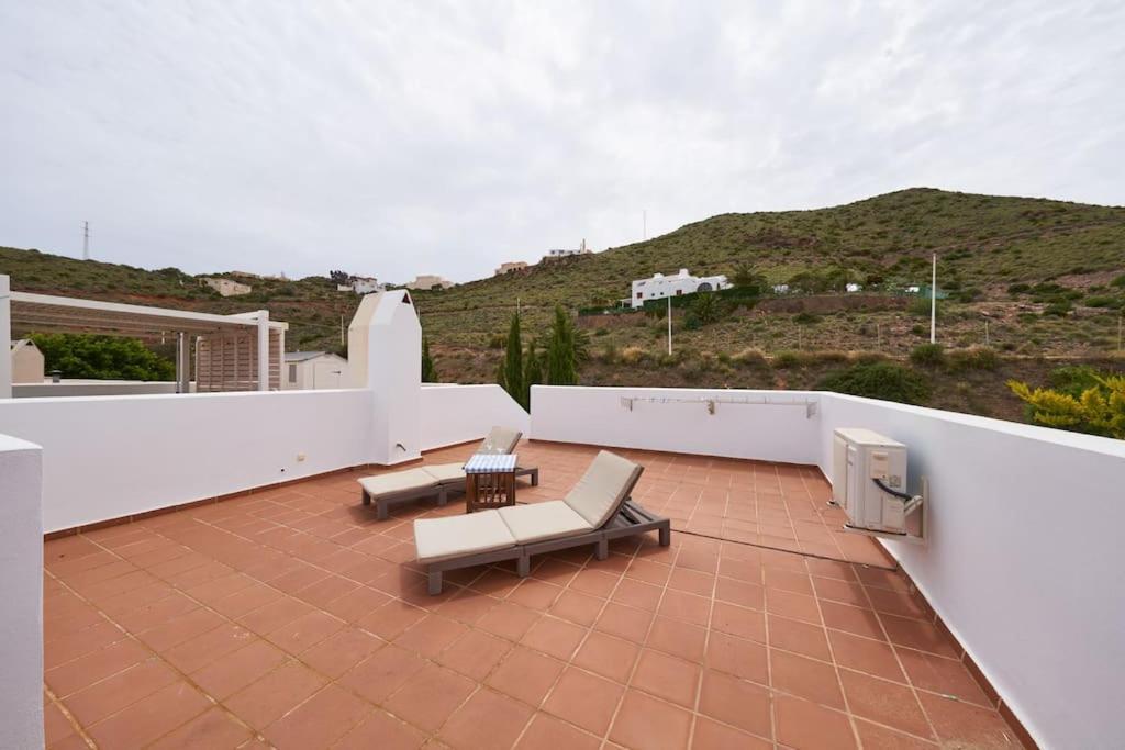 סן חוזה Casa De Los Pinos מראה חיצוני תמונה