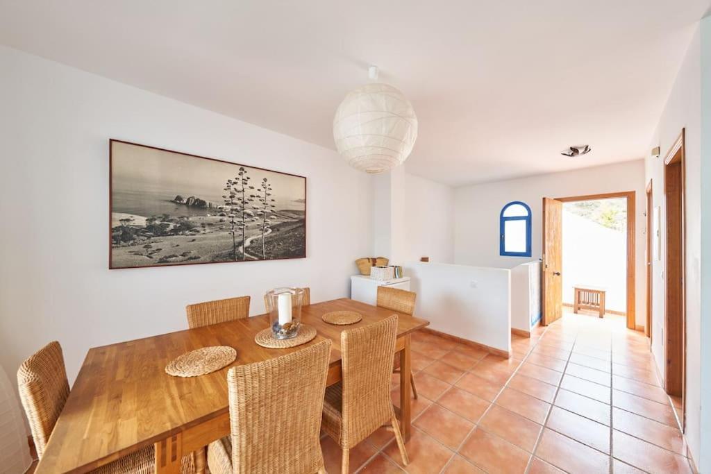 סן חוזה Casa De Los Pinos מראה חיצוני תמונה