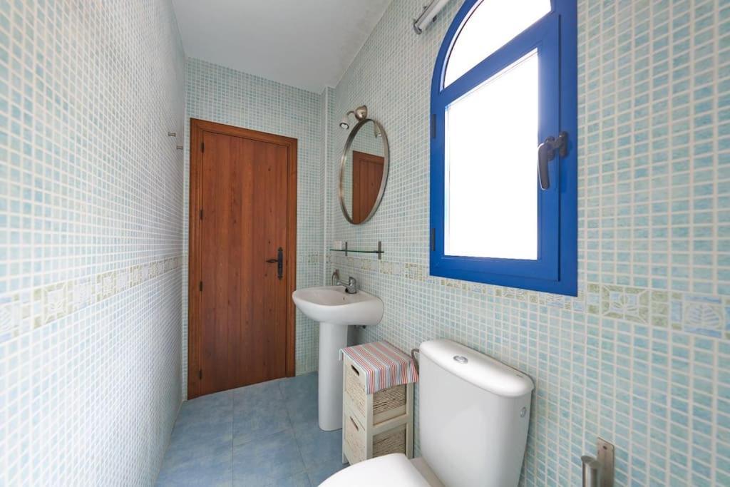 סן חוזה Casa De Los Pinos מראה חיצוני תמונה